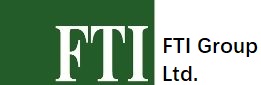 FTI Group Ltd Logo